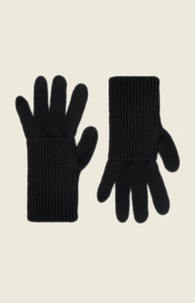 Перчатки W5007 Черный