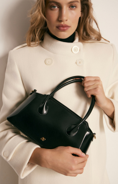 Сумка W5102 Черный