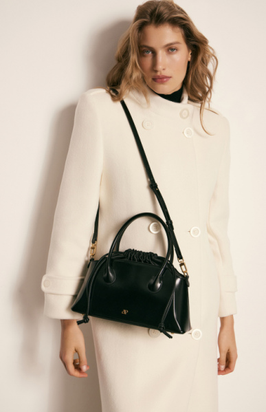 Сумка W5102 Черный