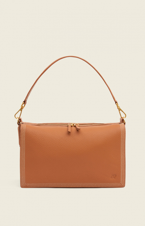 Сумка W5103 Коричневый