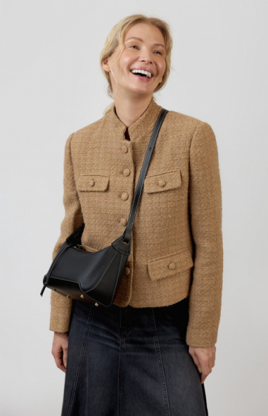 Сумка W5104 Черный