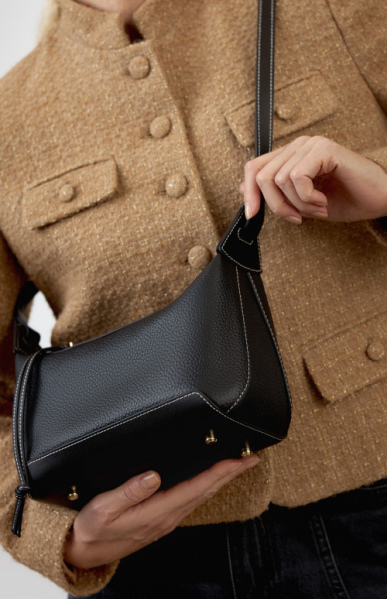 Сумка W5104 Черный