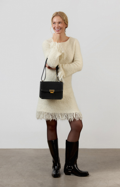 Сумка W5105 Черный