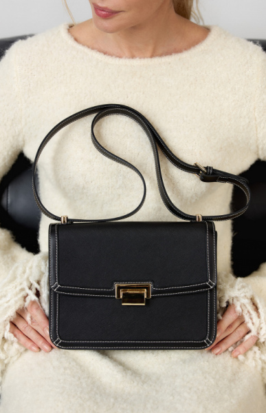 Сумка W5105 Черный