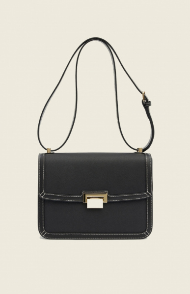 Сумка W5105 Черный