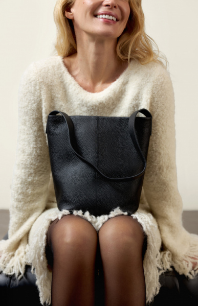 Сумка W5106 Черный