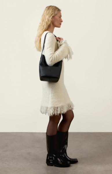 Сумка W5106 Черный