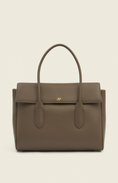 Сумка W5107 Тауп