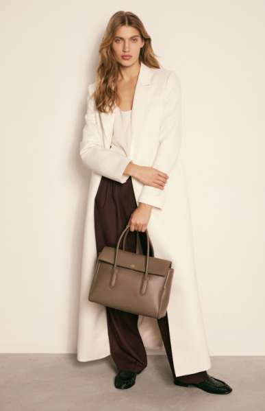 Сумка W5107 Тауп