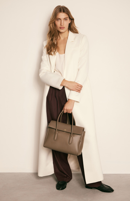 Сумка W5107 Тауп