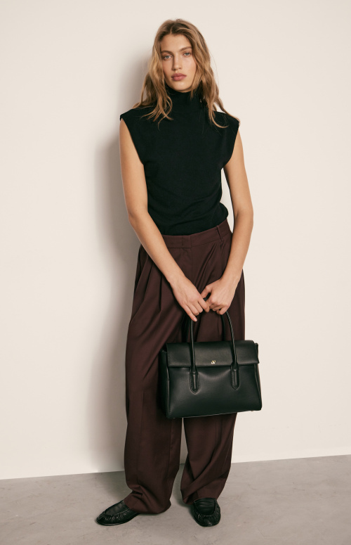 Сумка W5107 Черный