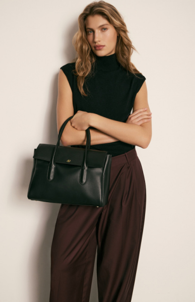 Сумка W5107 Черный