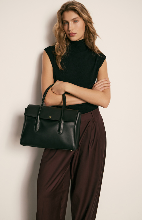 Сумка W5107 Черный