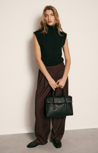 Сумка W5107 Черный