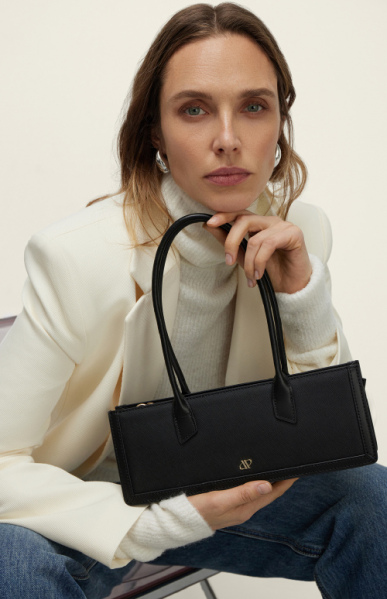 Сумка W5109 Черный