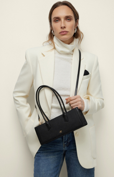 Сумка W5109 Черный