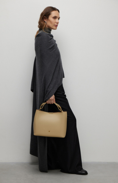 Сумка W5110 Бежевый