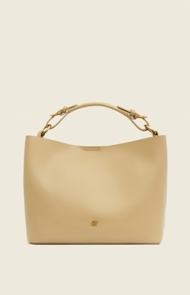 Сумка W5110 Бежевый