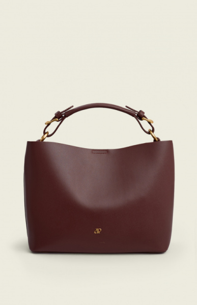 Сумка W5110 Бордовый