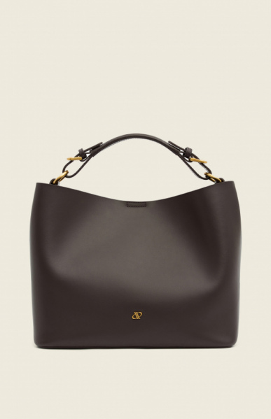 Сумка W5110 Темно-коричневый