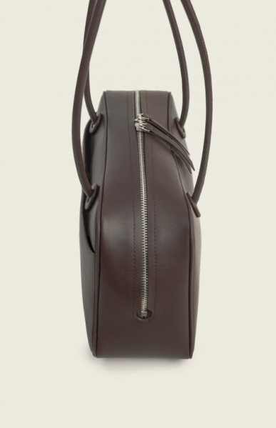 Сумка W5111 Темно-коричневый