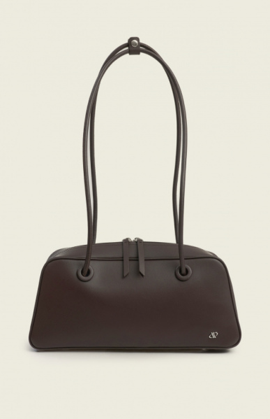 Сумка W5111 Темно-коричневый