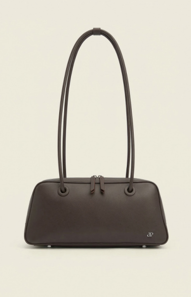 Сумка W5111 Темно-коричневый