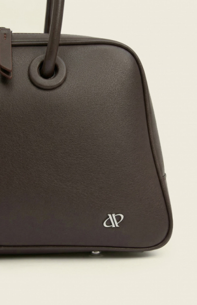 Сумка W5111 Темно-коричневый