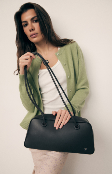 Сумка W5111 Черный