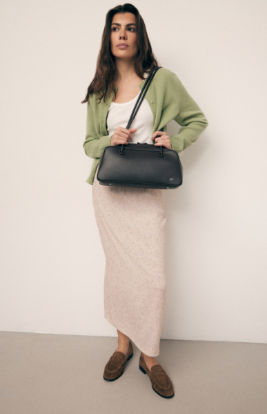 Сумка W5111 Черный