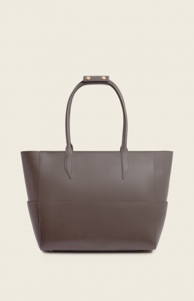 Сумка W5115 Тауп