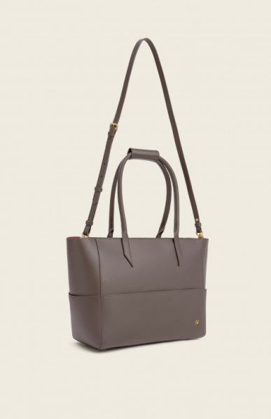 Сумка W5115 Тауп