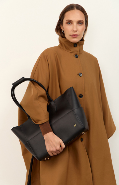 Сумка W5115 Черный