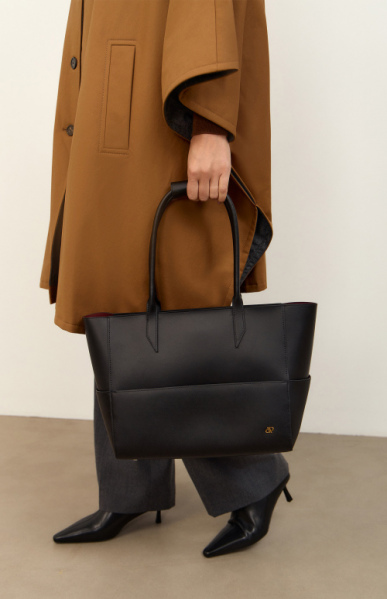 Сумка W5115 Черный