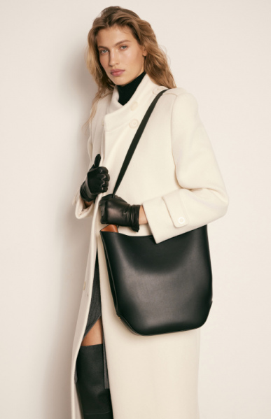 Сумка W5116 Черный