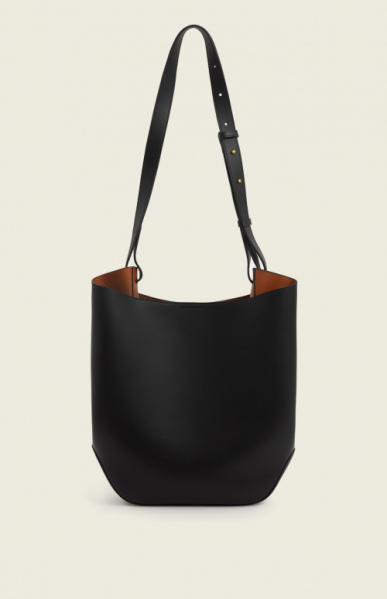 Сумка W5116 Черный