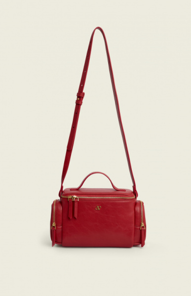 Сумка W5121 Красный