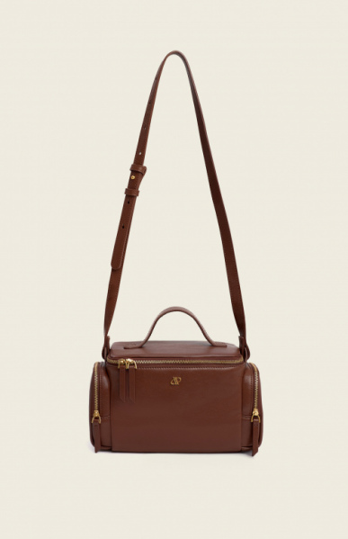 Сумка W5121 Коричневый