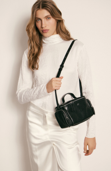 Сумка W5121 Черный