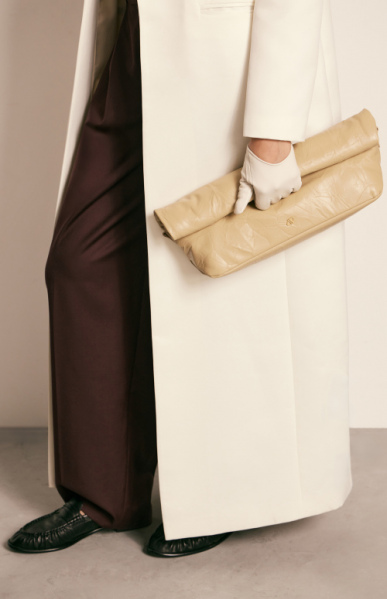 Сумка W5122 Бежевый