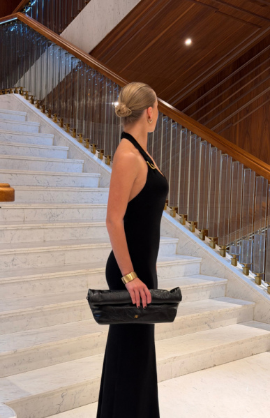 Сумка W5122 Черный