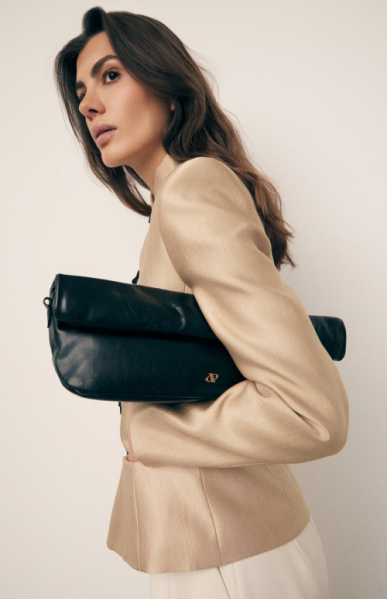 Сумка W5122 Черный