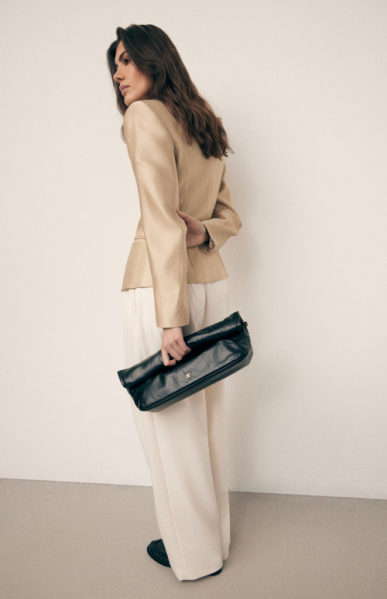 Сумка W5122 Черный