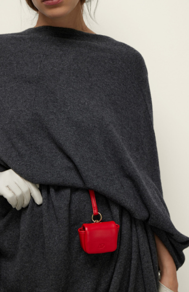 Чехол W5202 Красный