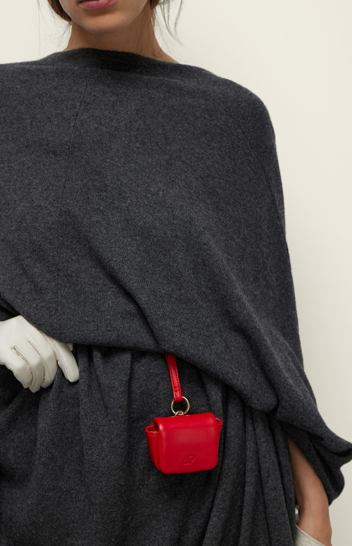 Чехол W5202 Красный