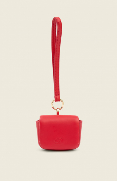 Чехол W5202 Красный