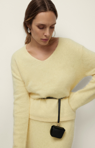 Чехол W5202 Черный