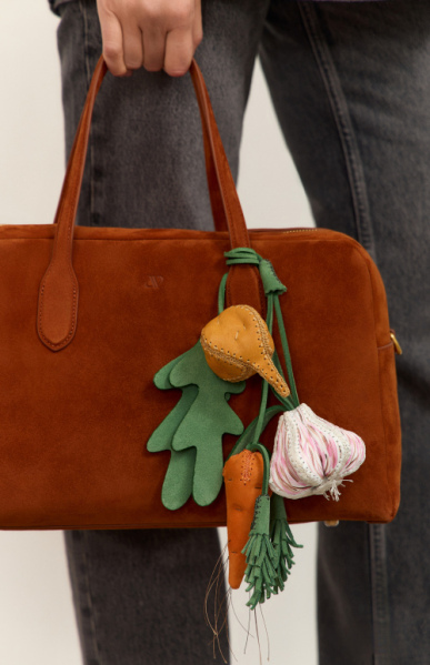 Подвес W5212 Овощи с грядки