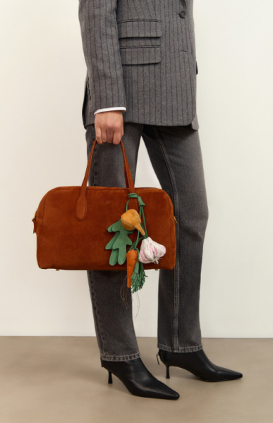 Подвес W5212 Овощи с грядки