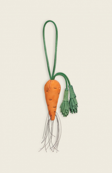 Подвес W5213 Морковка